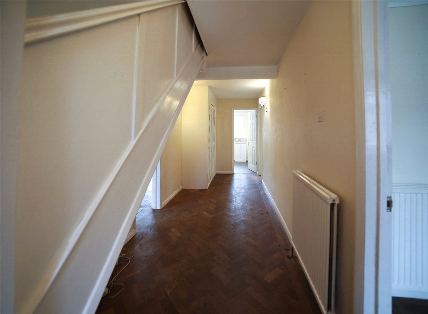 Finchampstead, Wokingham, Berkshire