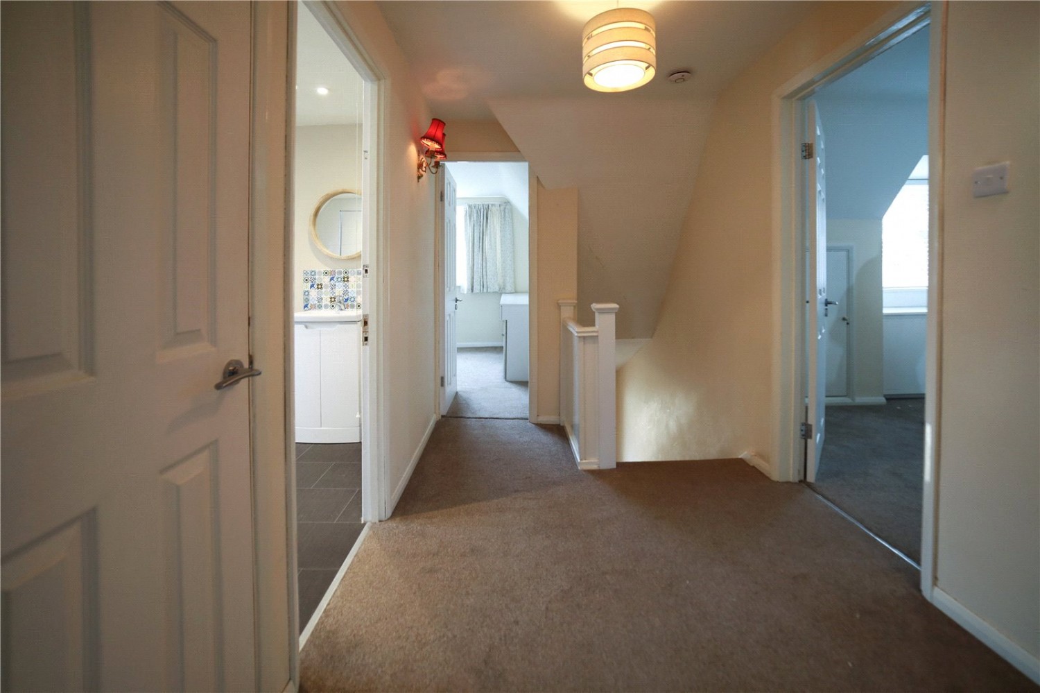 Finchampstead, Wokingham, Berkshire