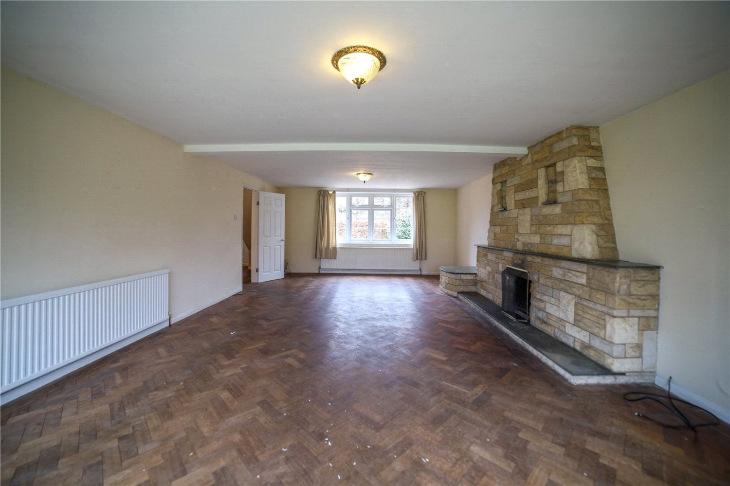 Finchampstead, Wokingham, Berkshire