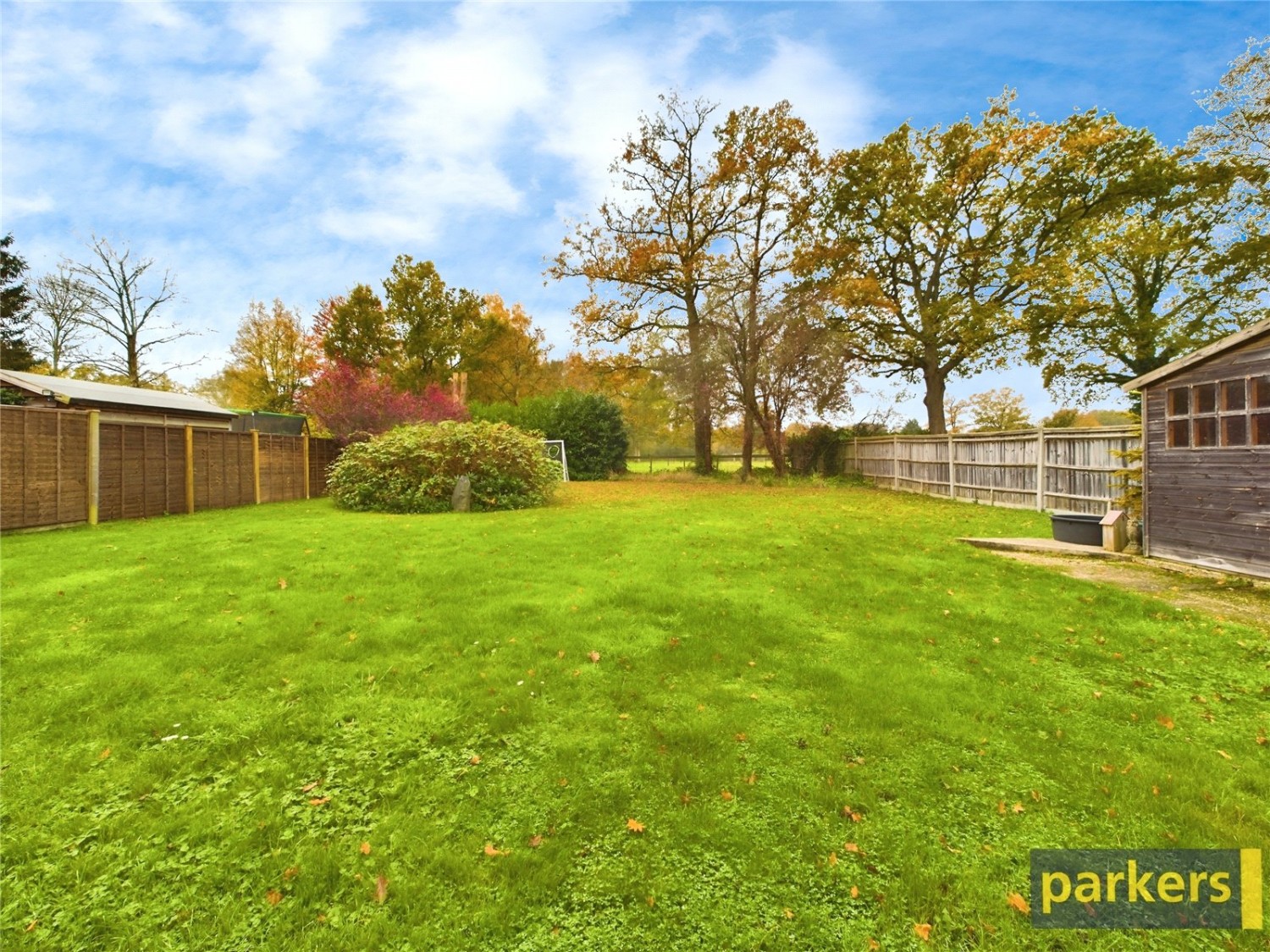 Finchampstead, Wokingham, Berkshire