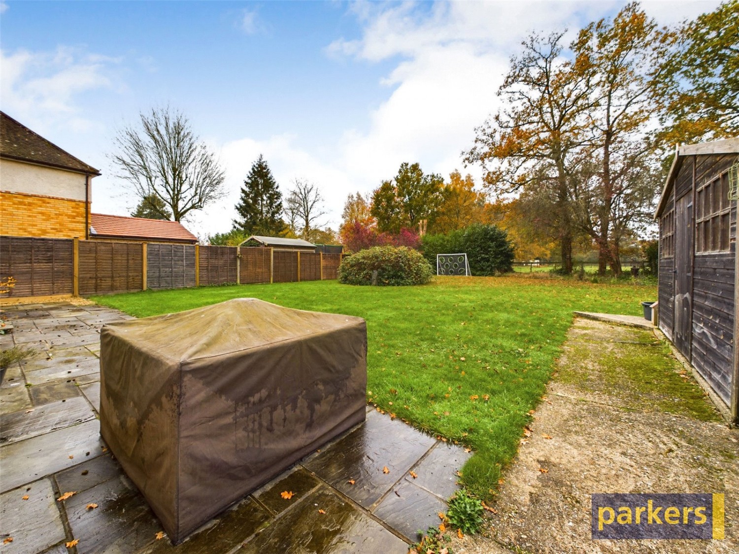 Finchampstead, Wokingham, Berkshire