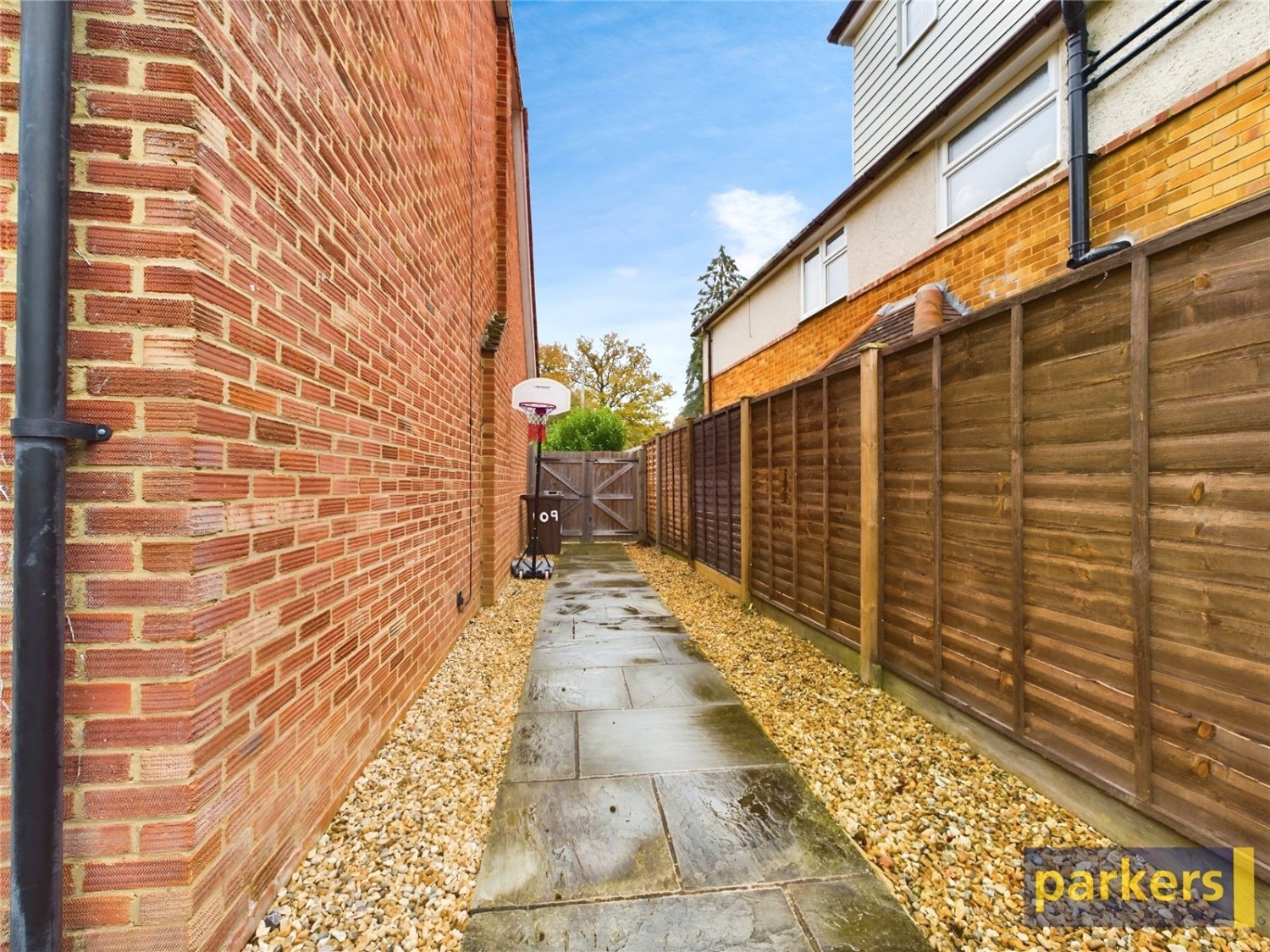 Finchampstead, Wokingham, Berkshire