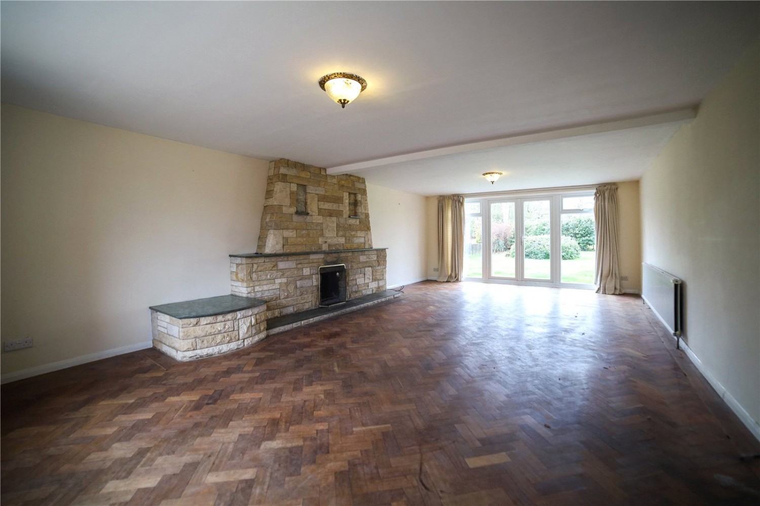 Finchampstead, Wokingham, Berkshire