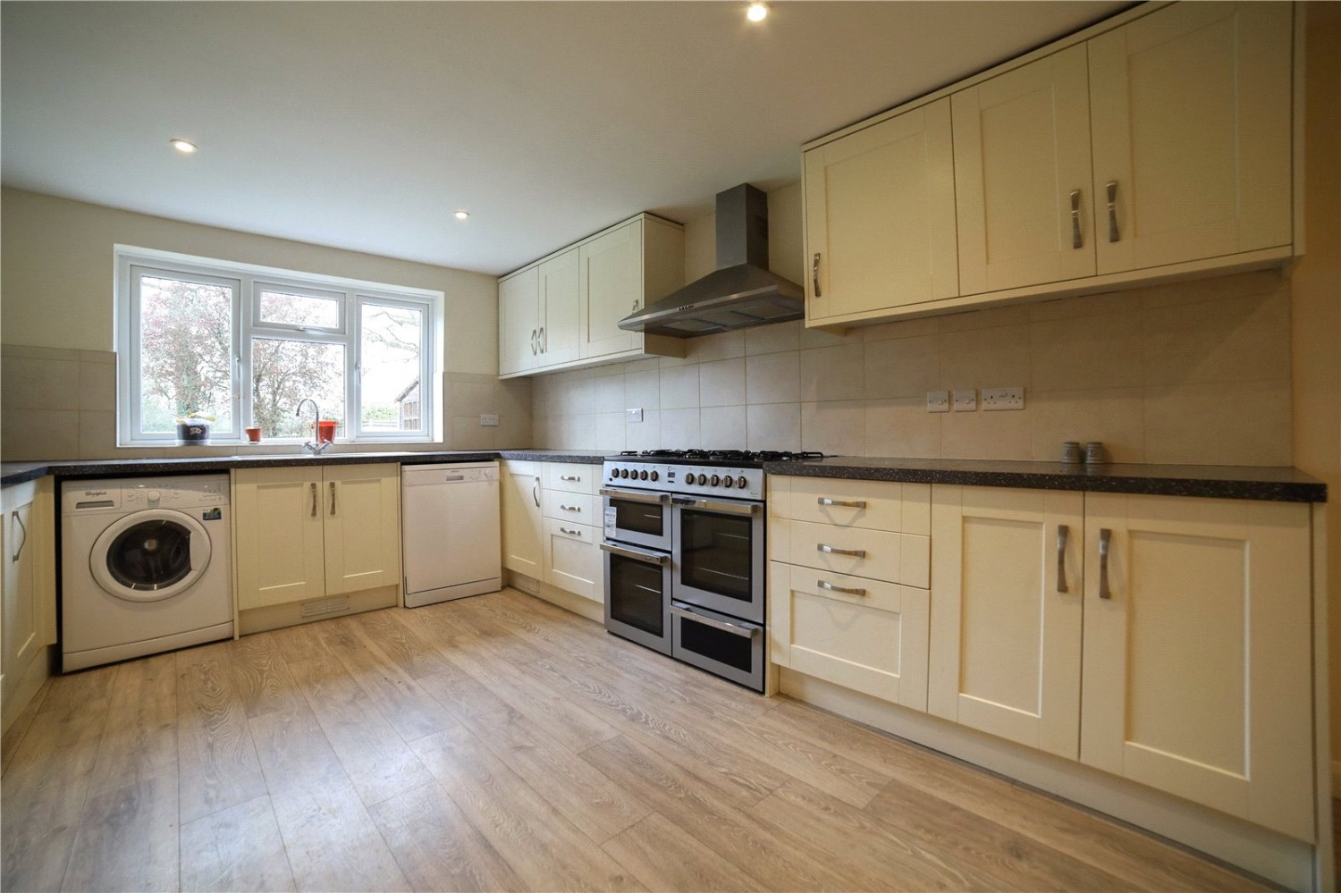 Finchampstead, Wokingham, Berkshire