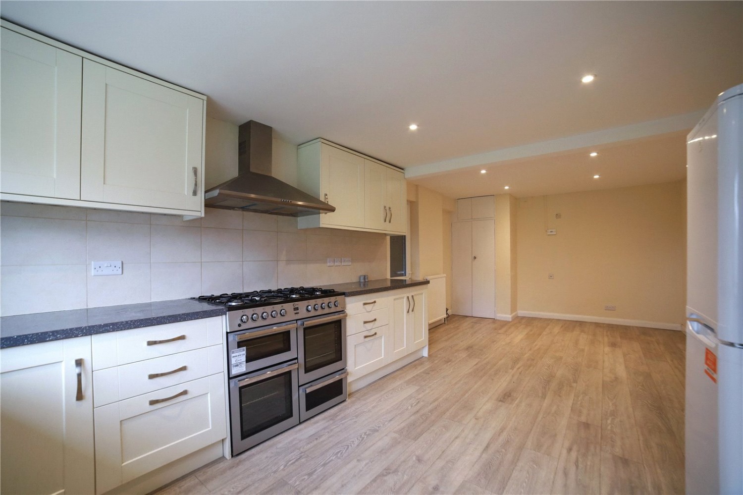 Finchampstead, Wokingham, Berkshire