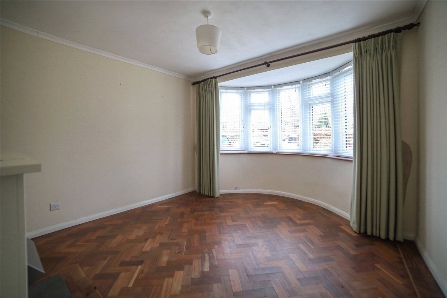 Finchampstead, Wokingham, Berkshire