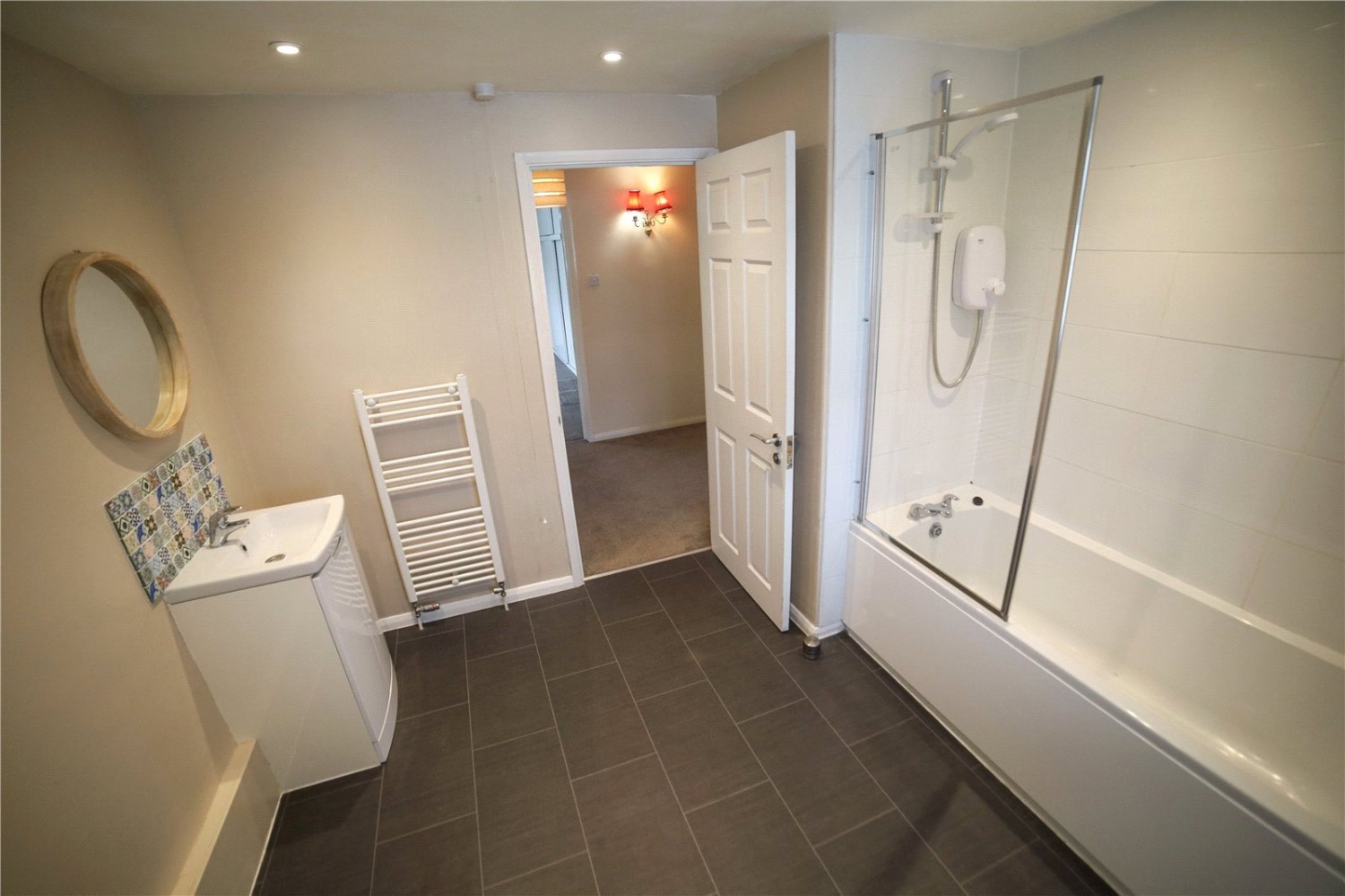 Finchampstead, Wokingham, Berkshire