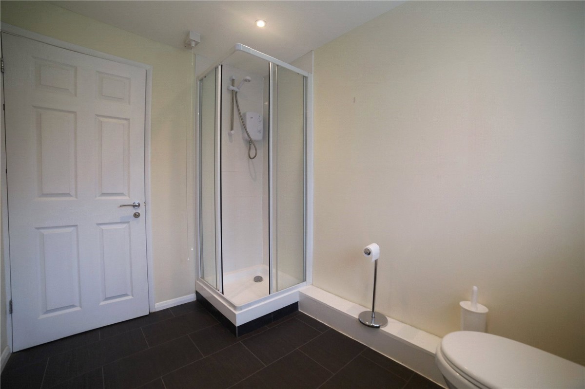 Finchampstead, Wokingham, Berkshire