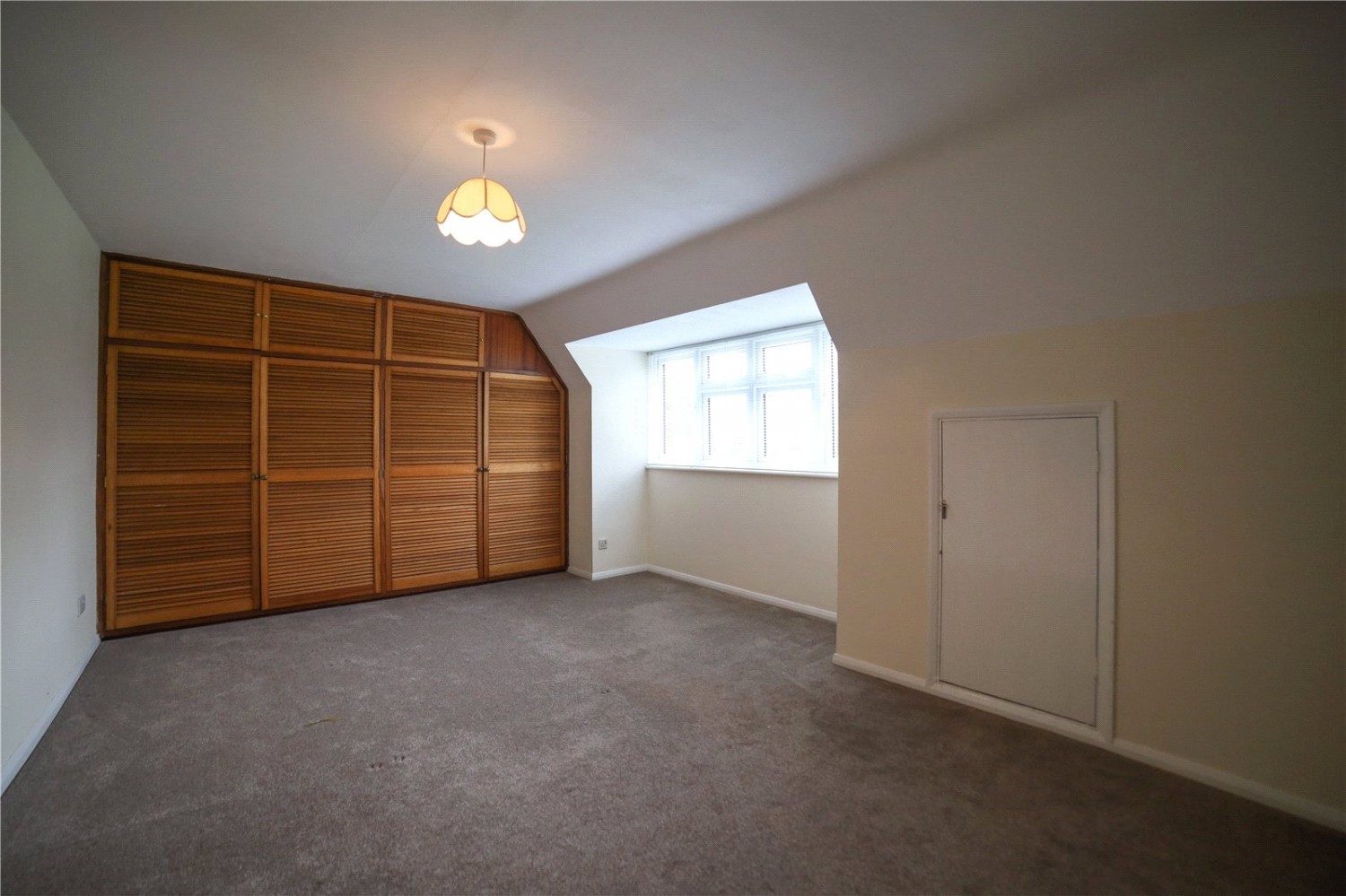 Finchampstead, Wokingham, Berkshire