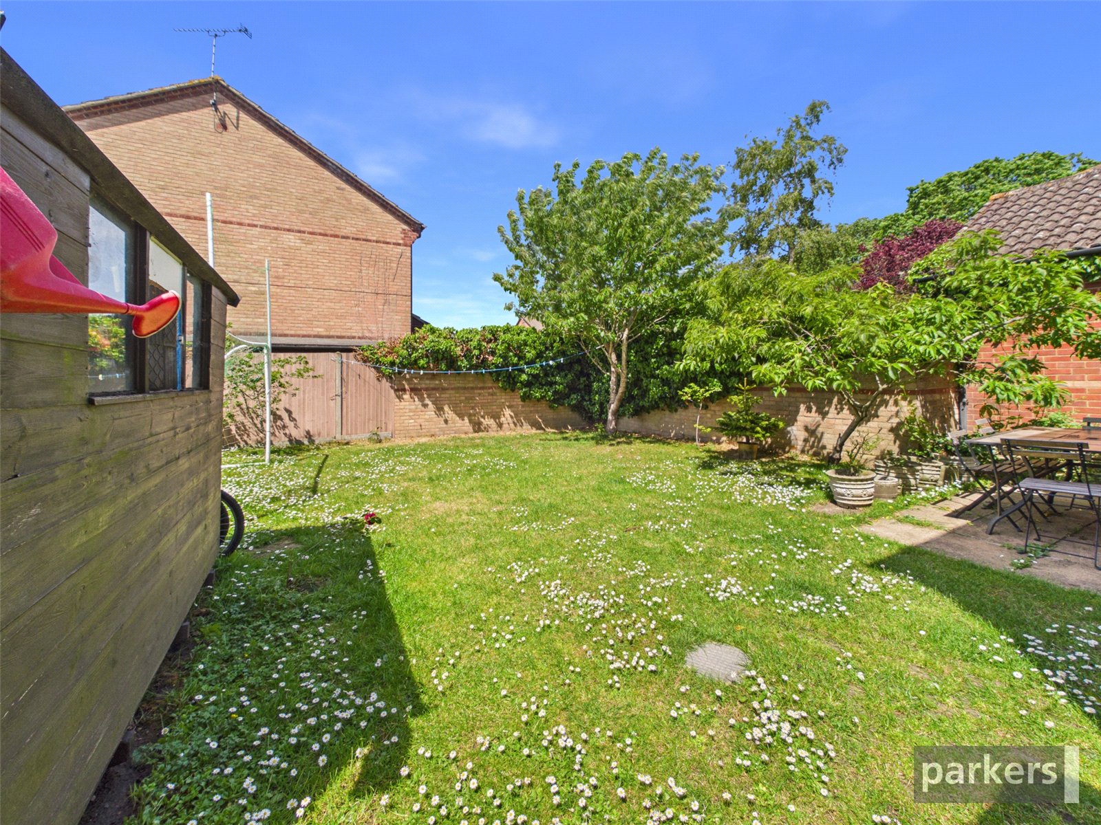 4 bedroom House for sale in Winnersh, RG41 5TG