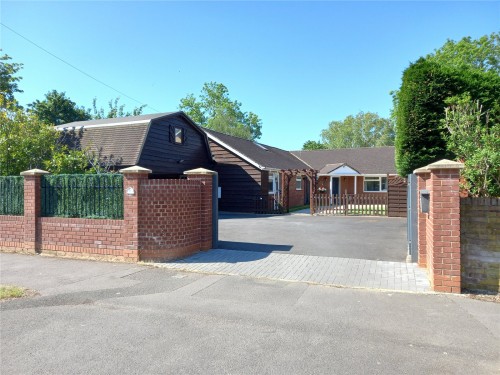 Woodley, Reading, Berkshire