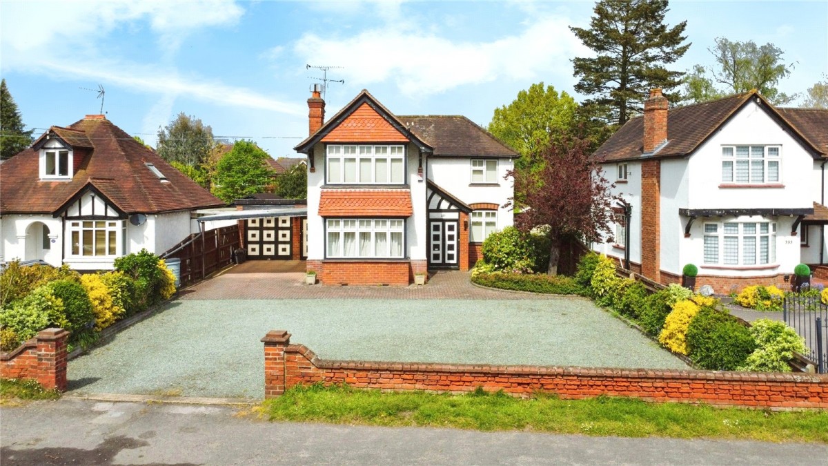 Earley, Reading, Berkshire