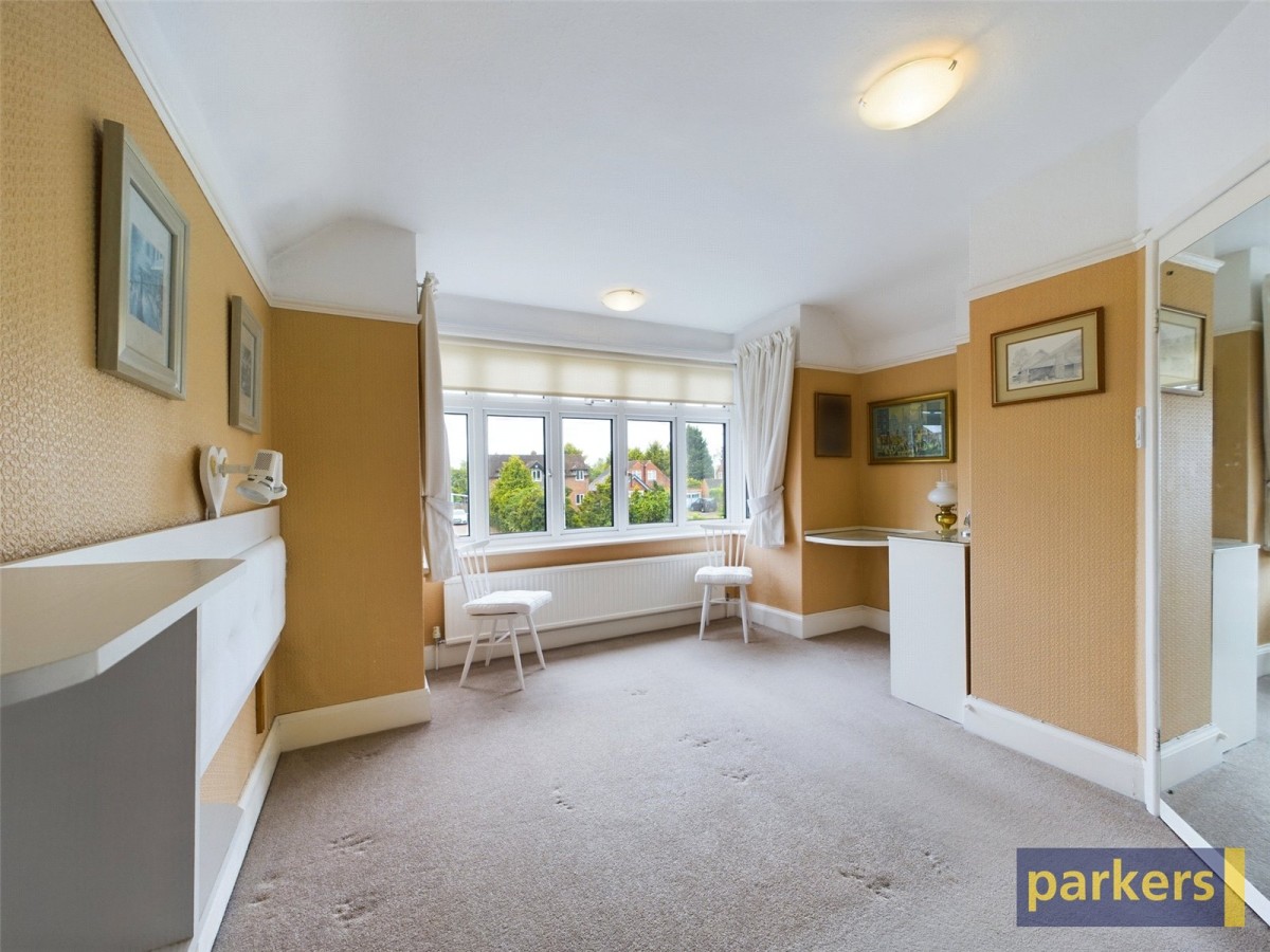 Earley, Reading, Berkshire