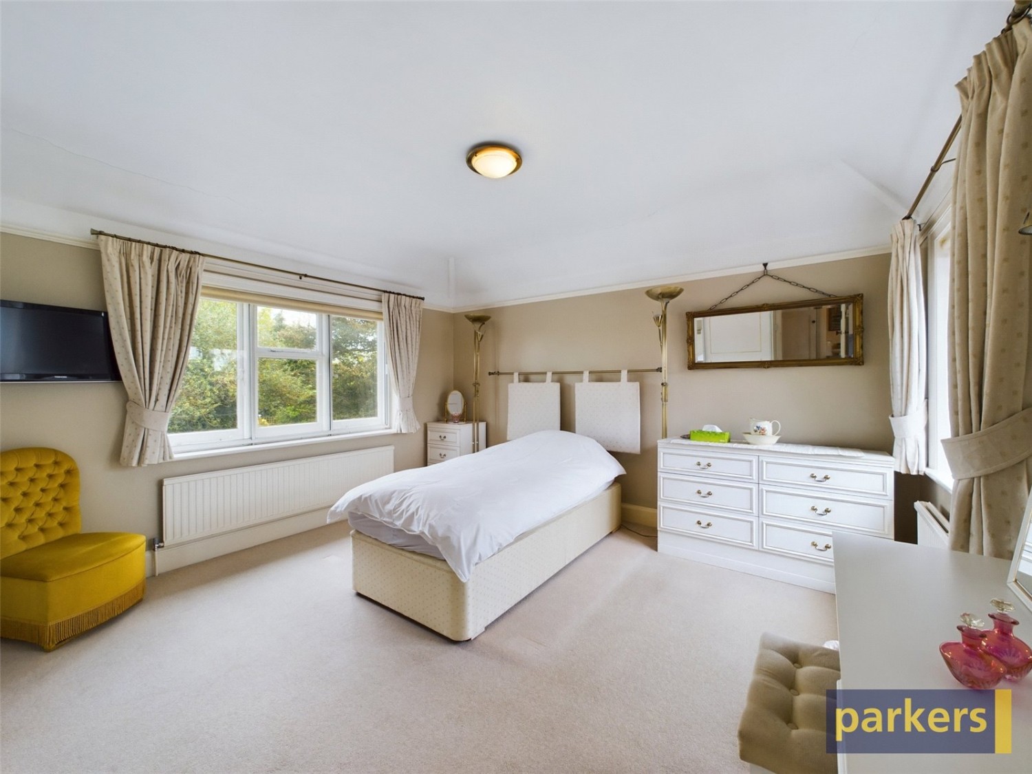 Earley, Reading, Berkshire