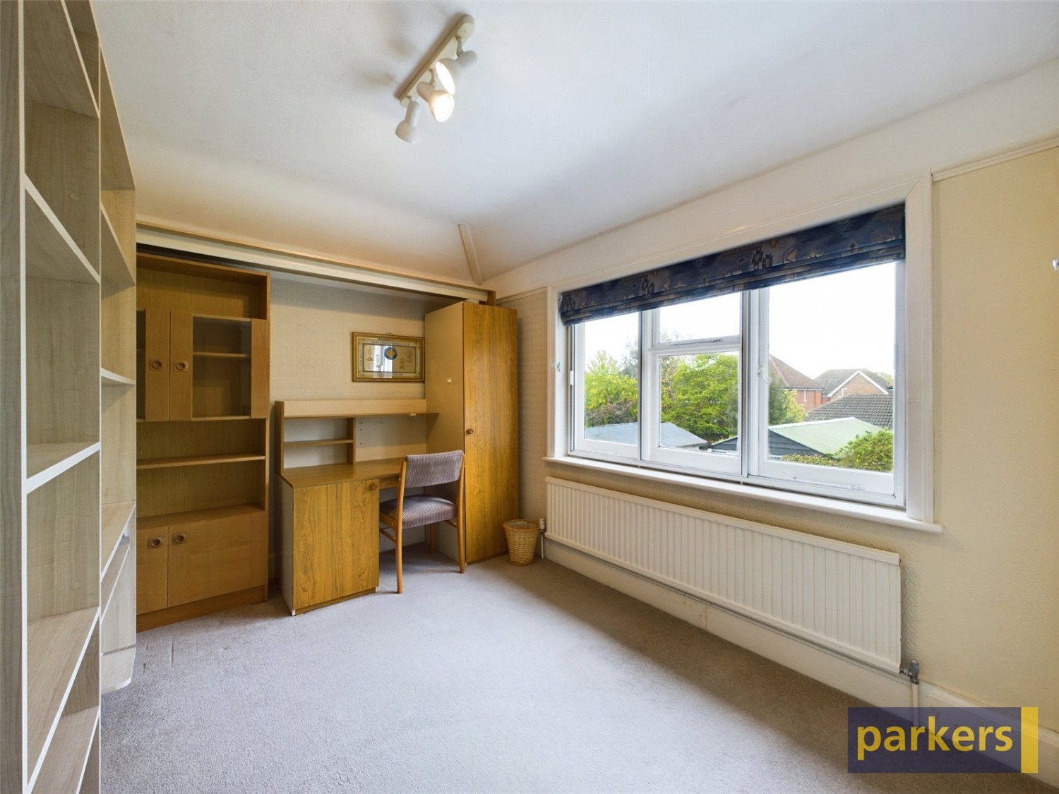 Earley, Reading, Berkshire