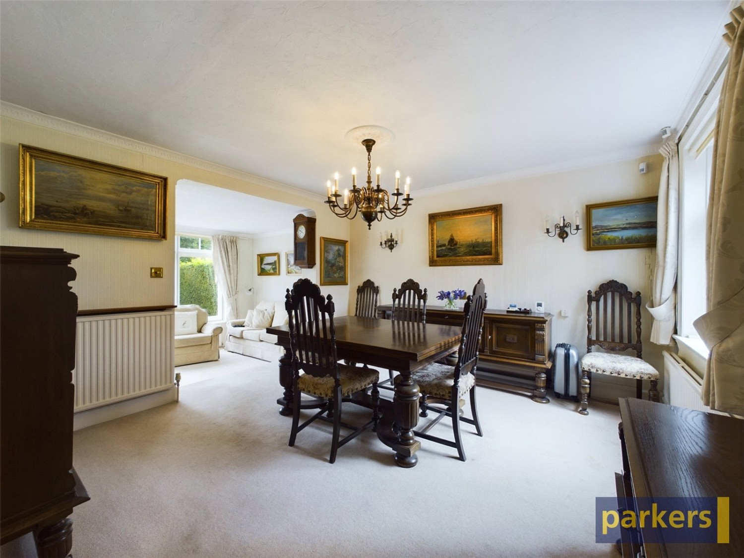 Earley, Reading, Berkshire