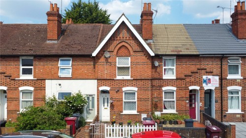 Reading, Berkshire