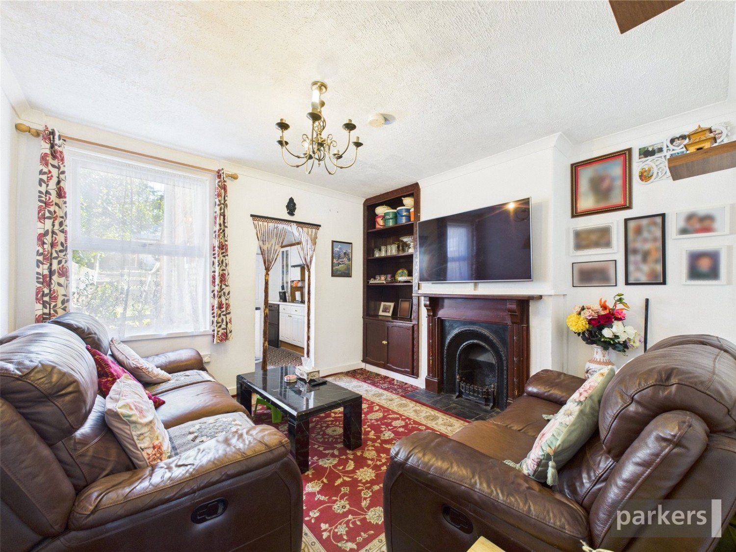 Reading, Berkshire