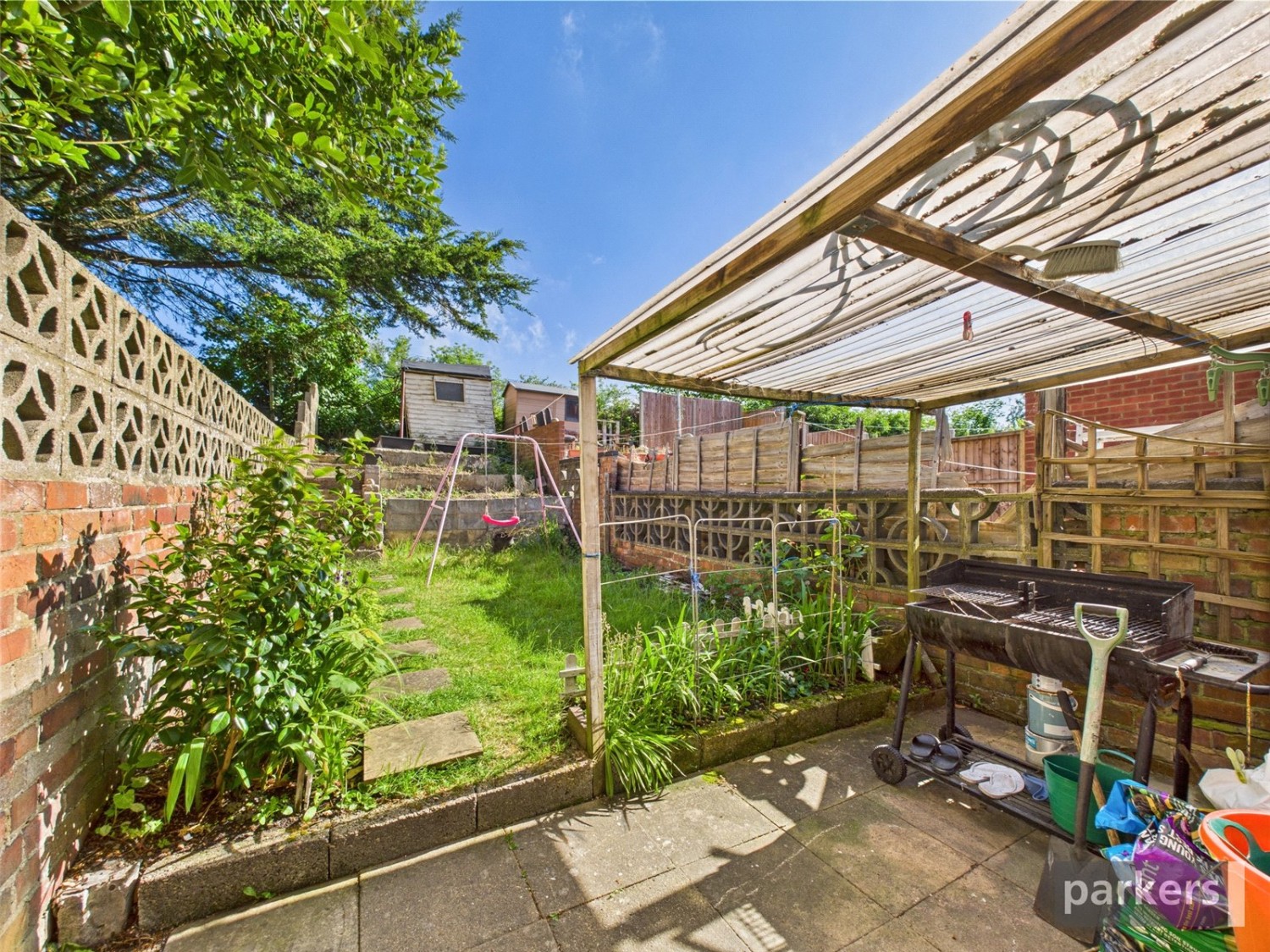 Reading, Berkshire