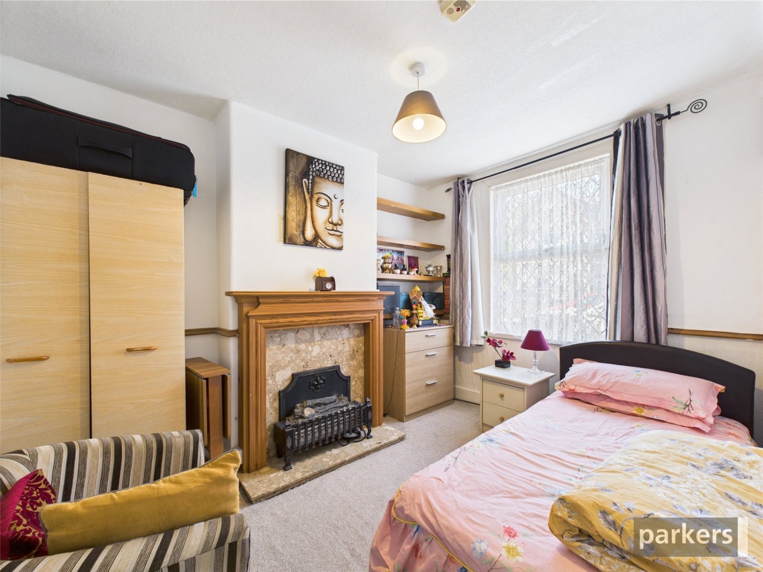 Reading, Berkshire