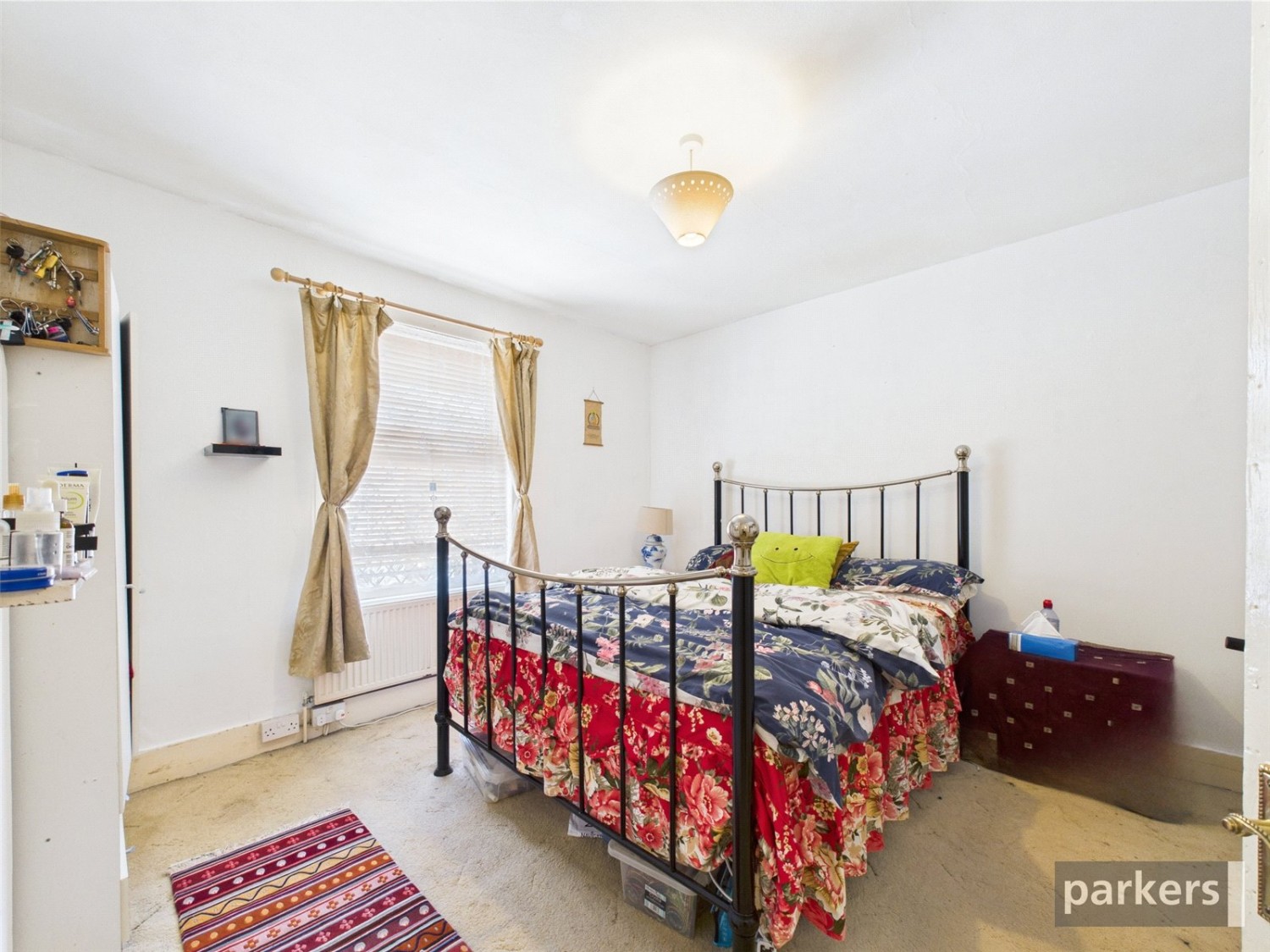 Reading, Berkshire
