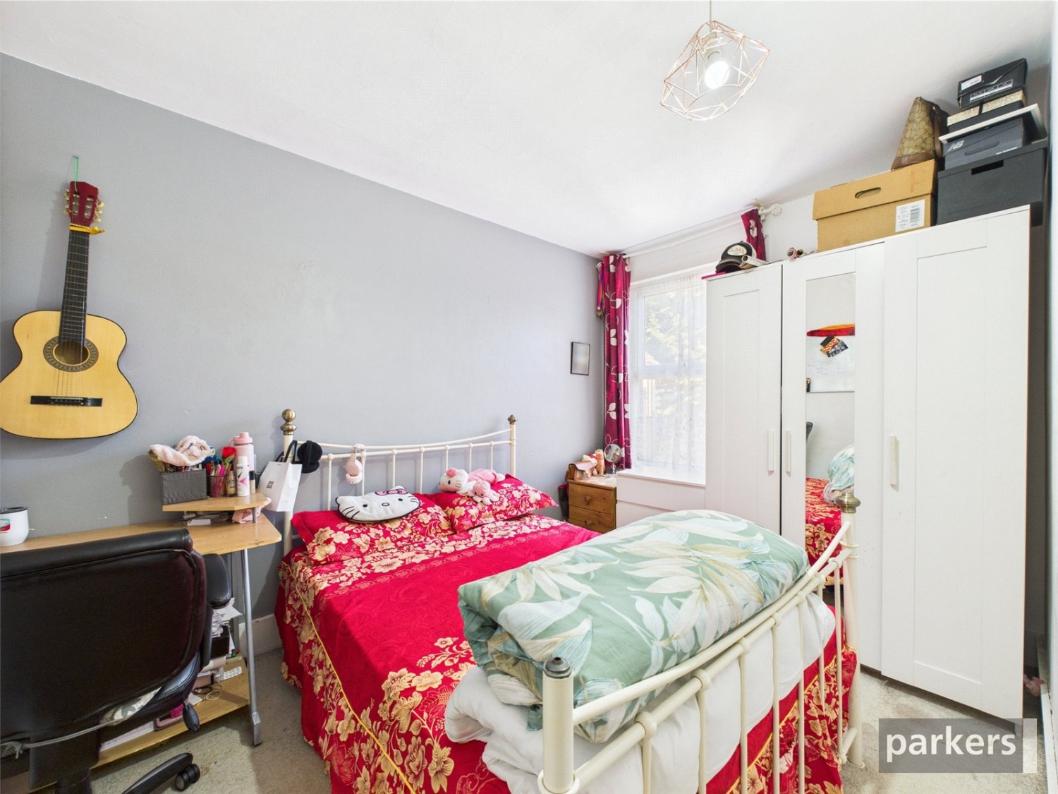 Reading, Berkshire