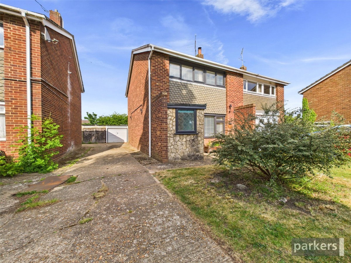 Woodley, Reading, Berkshire