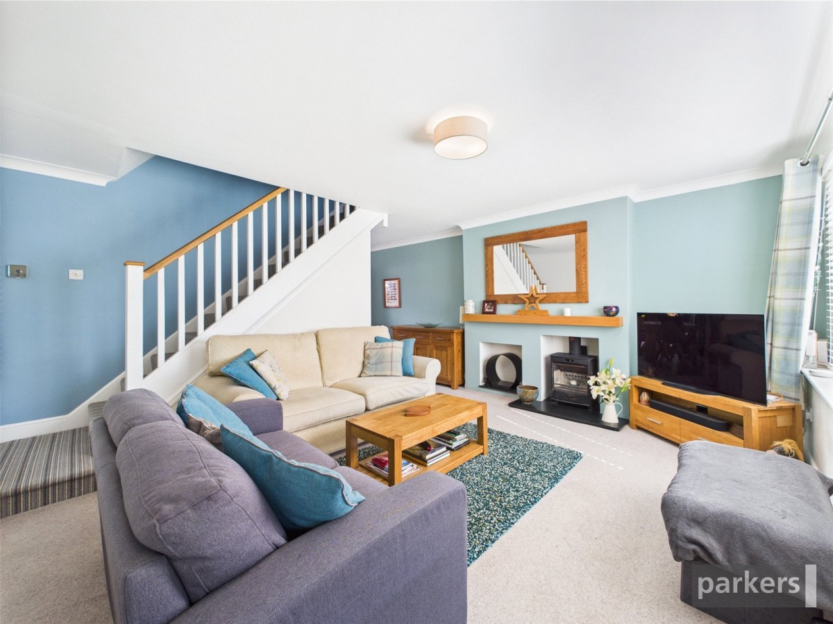 Woodley, Reading, Berkshire
