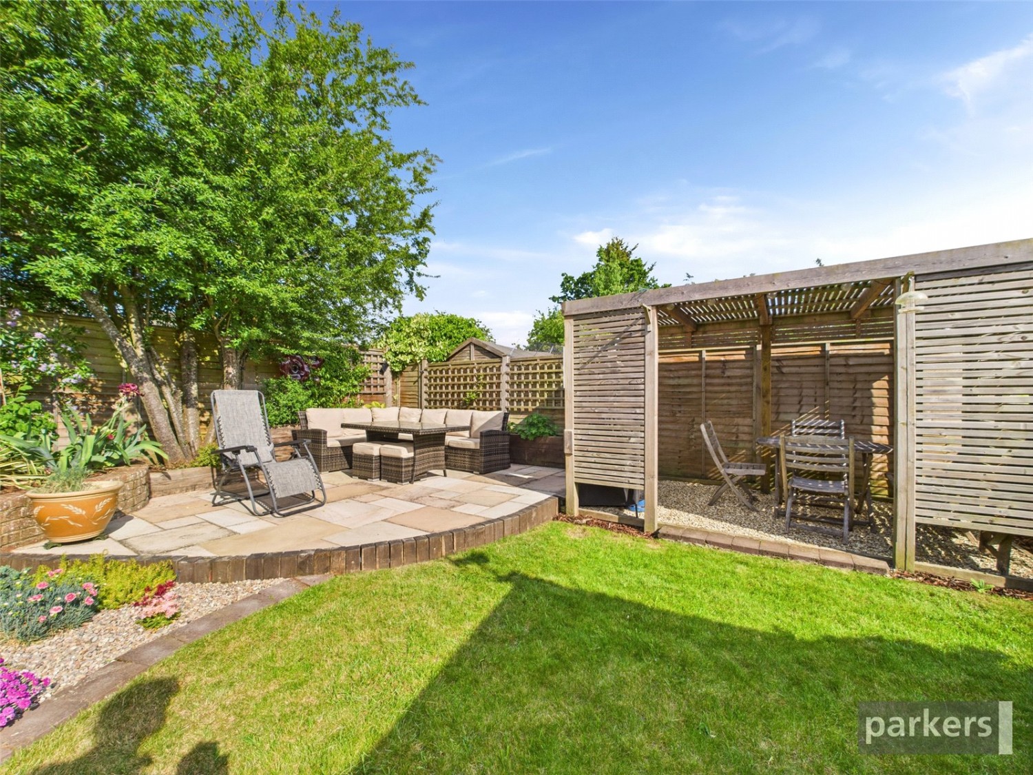 Woodley, Reading, Berkshire