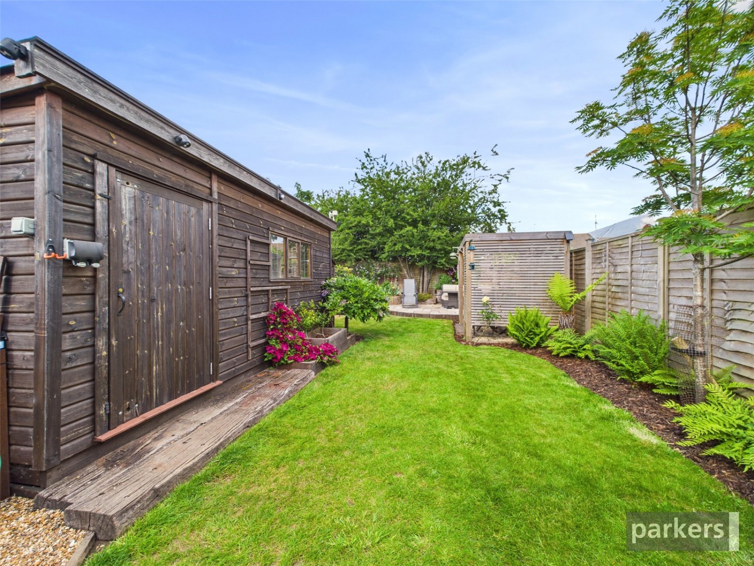 Woodley, Reading, Berkshire