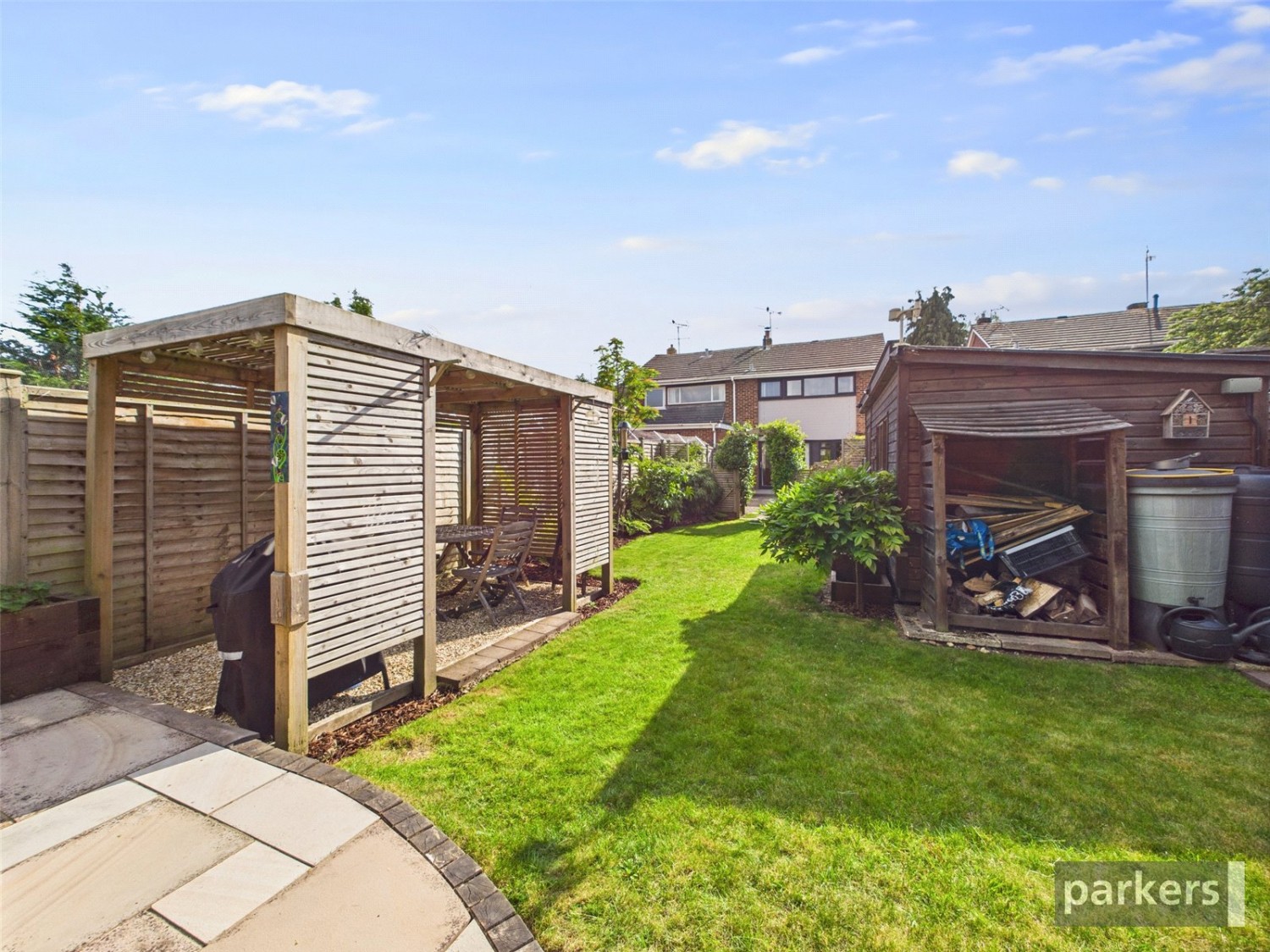 Woodley, Reading, Berkshire