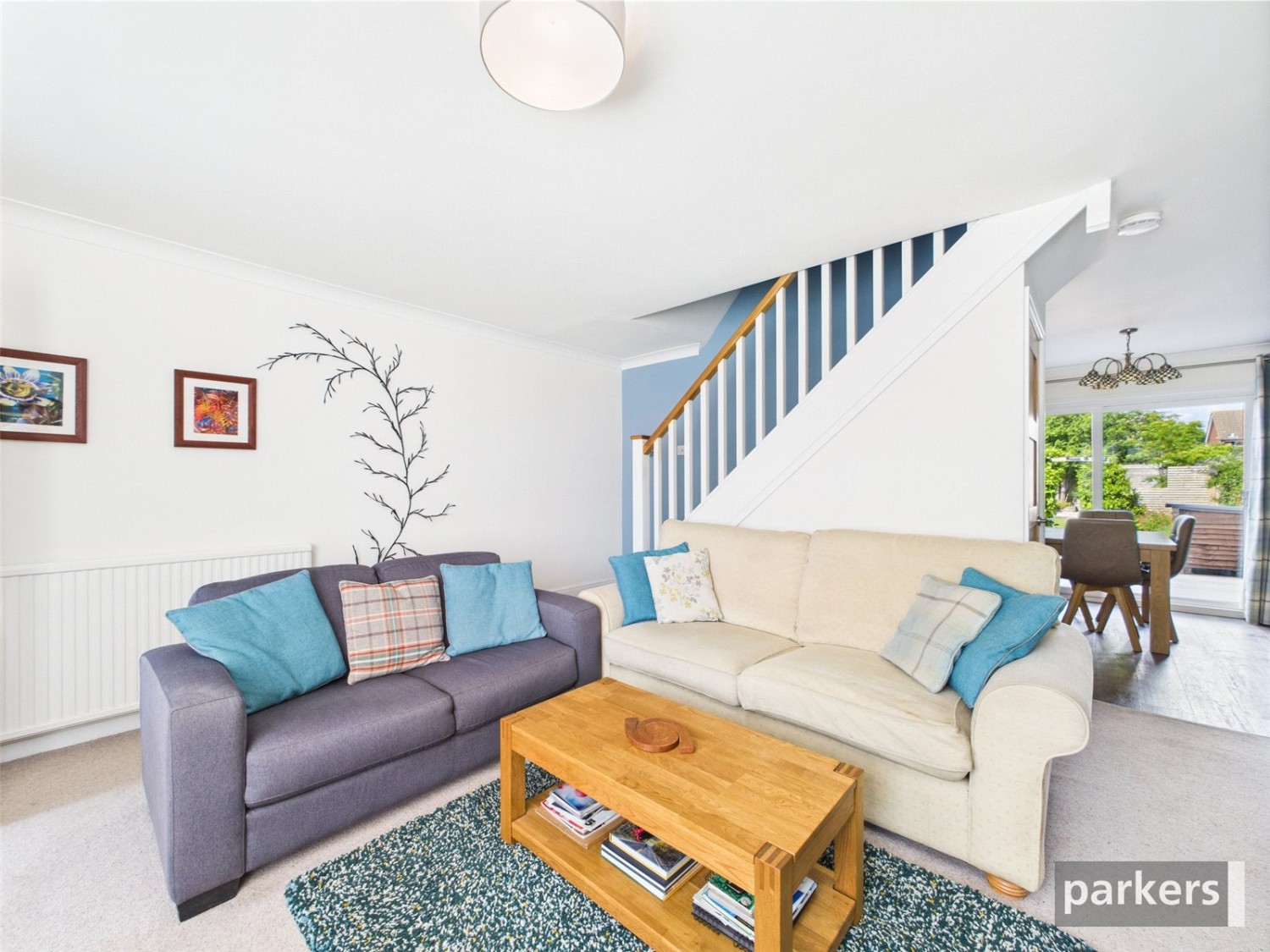 Woodley, Reading, Berkshire
