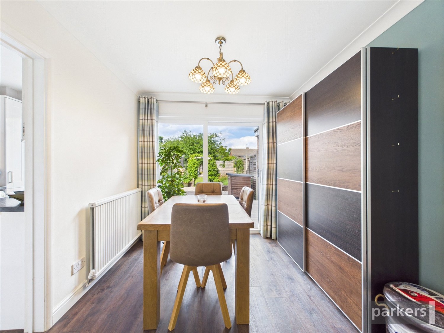 Woodley, Reading, Berkshire