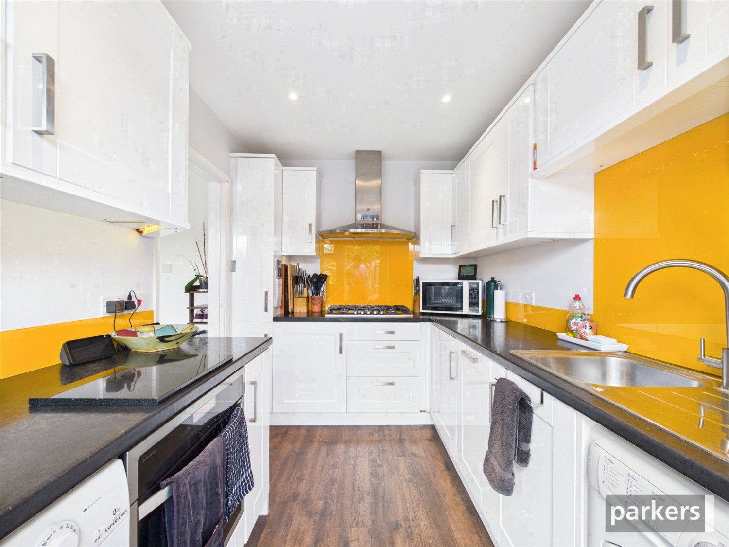 Woodley, Reading, Berkshire