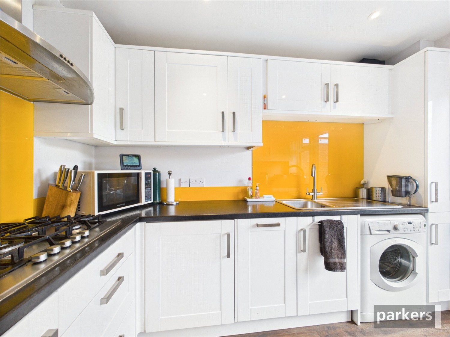 Woodley, Reading, Berkshire