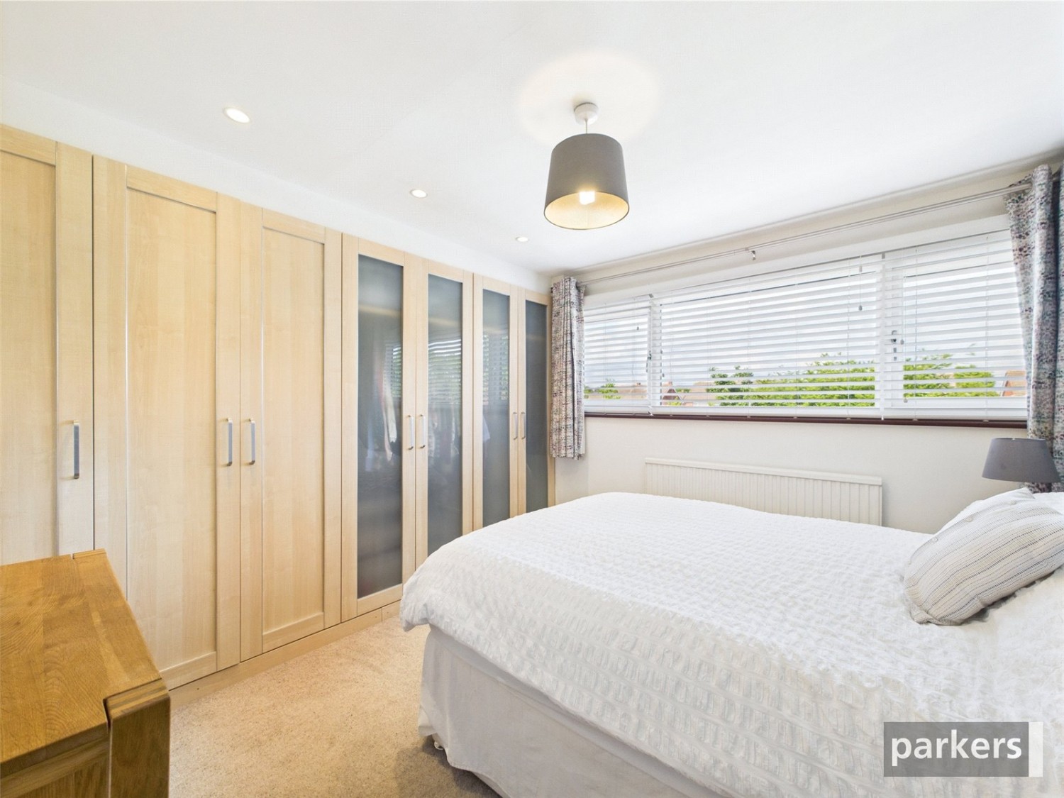 Woodley, Reading, Berkshire