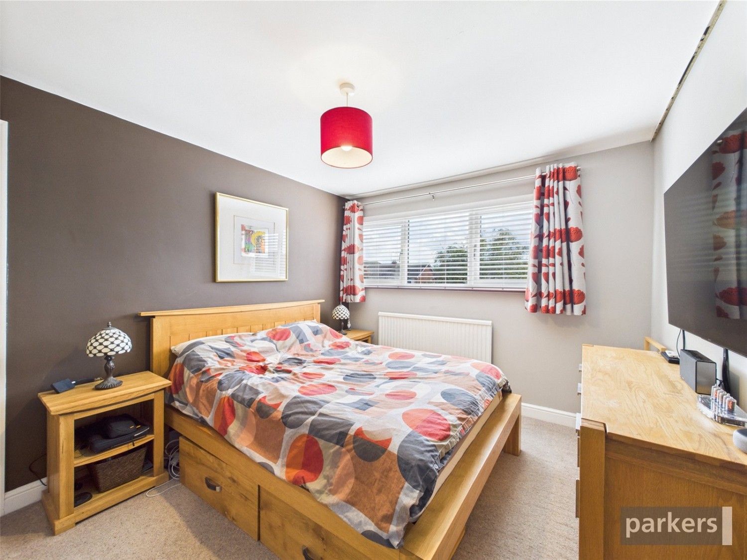 Woodley, Reading, Berkshire