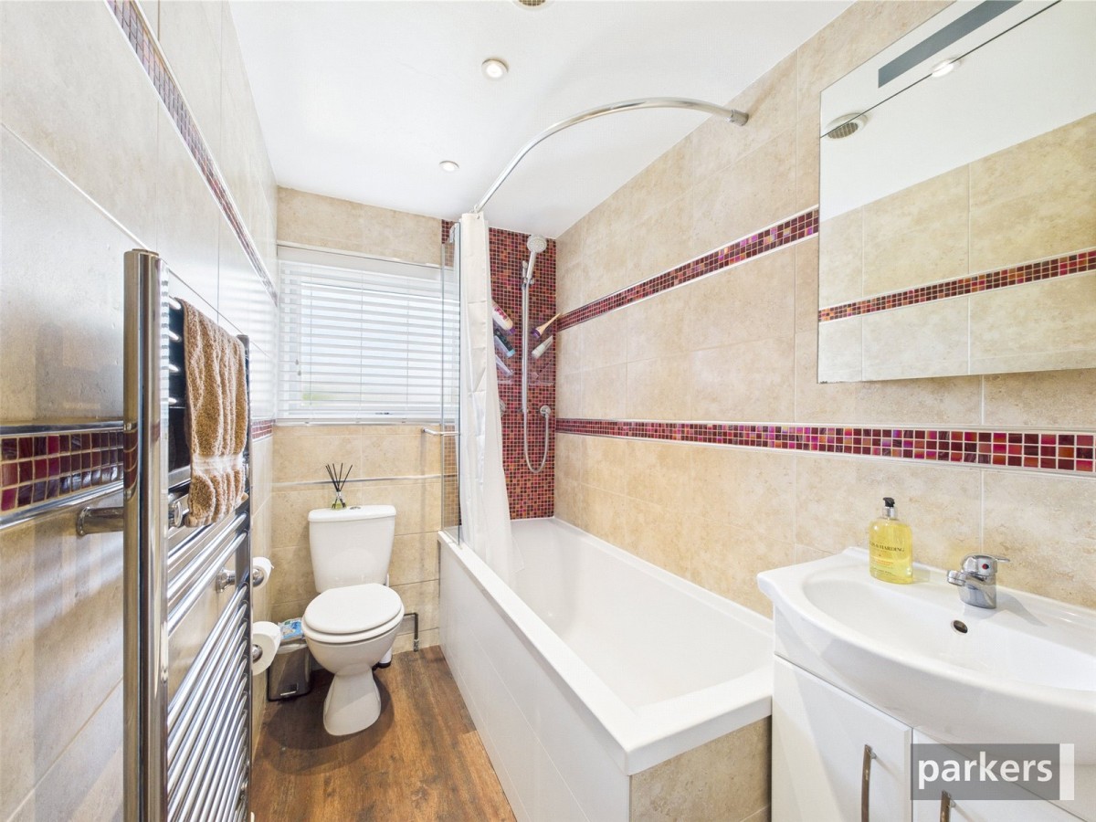 Woodley, Reading, Berkshire