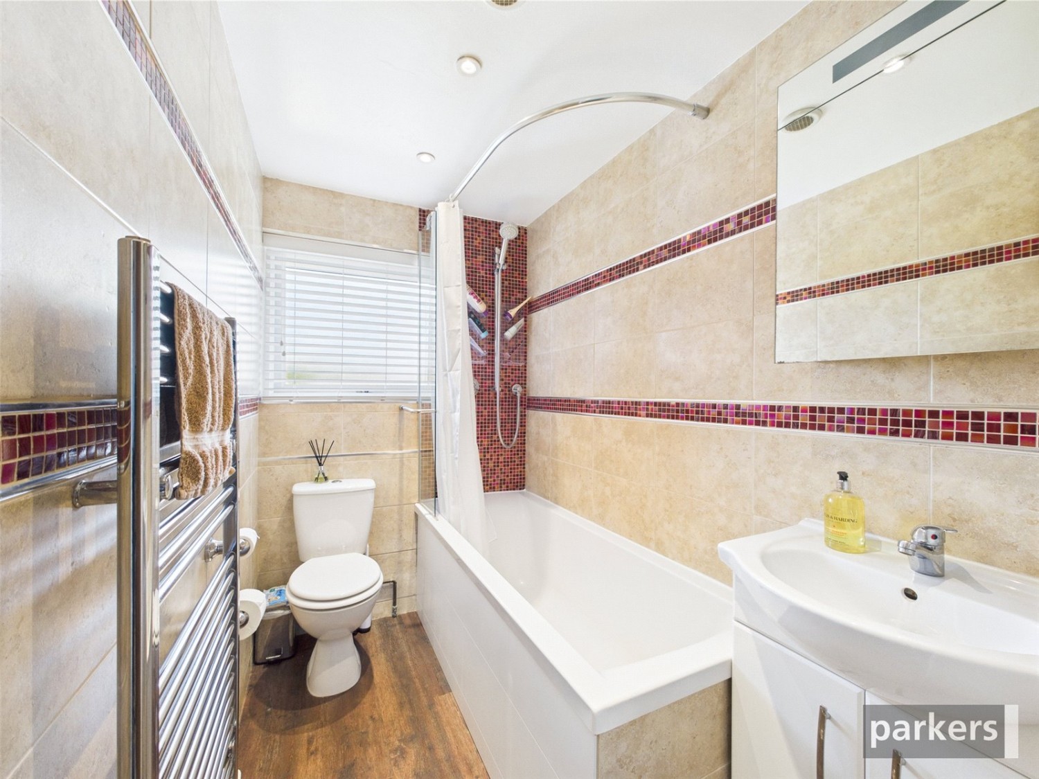Woodley, Reading, Berkshire