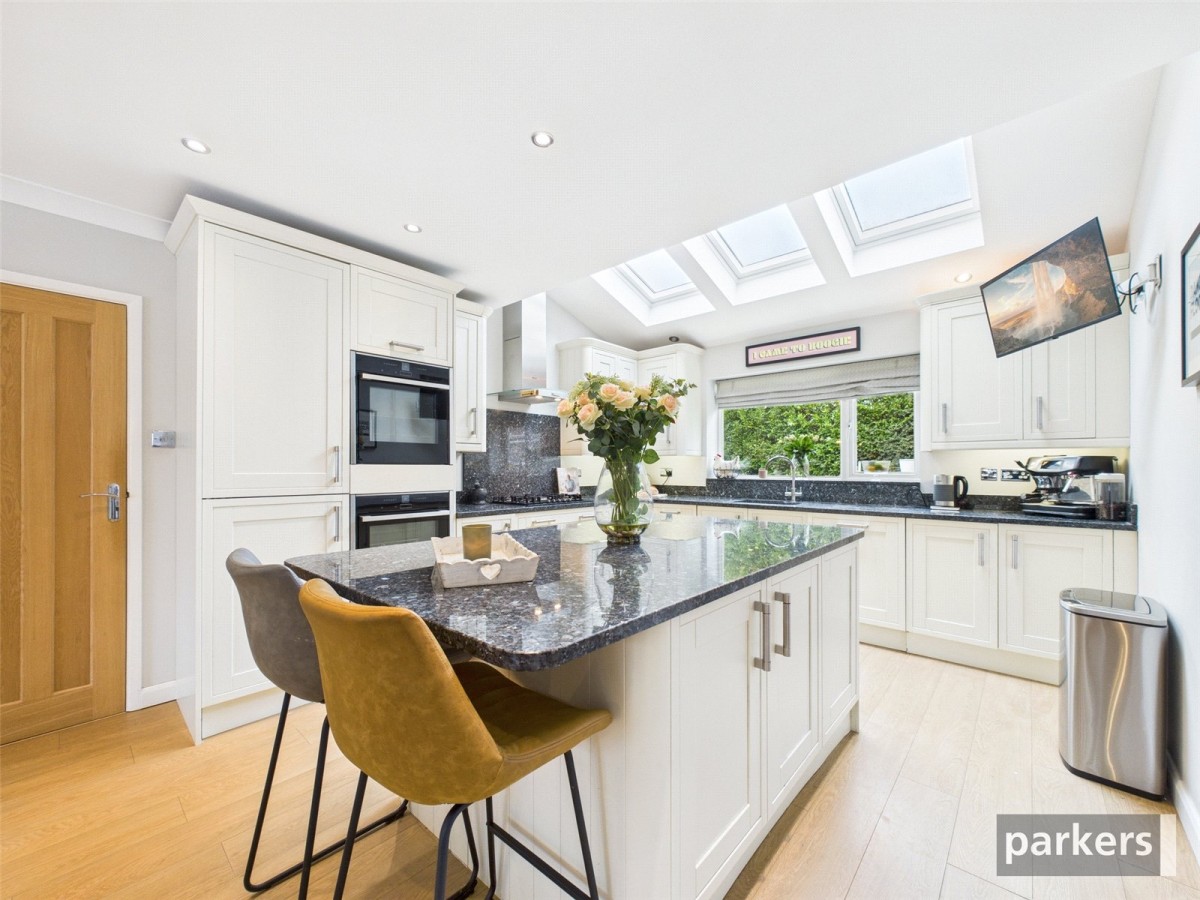 Woodley, Reading, Berkshire