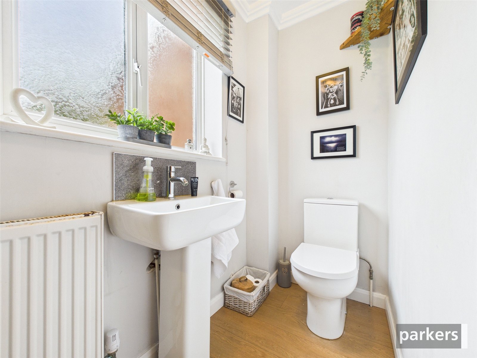 4 bedroom House for sale in Woodley, Reading, Berkshire