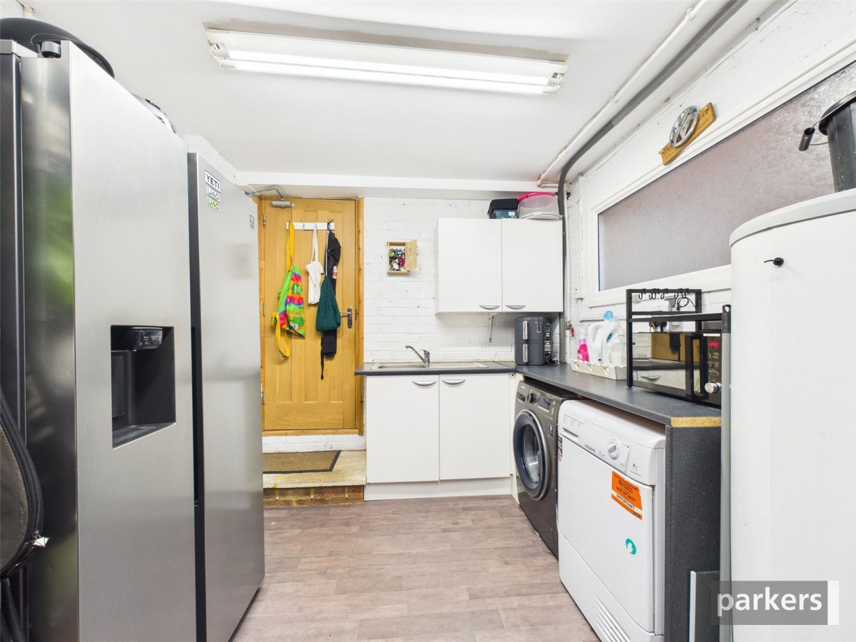 Woodley, Reading, Berkshire