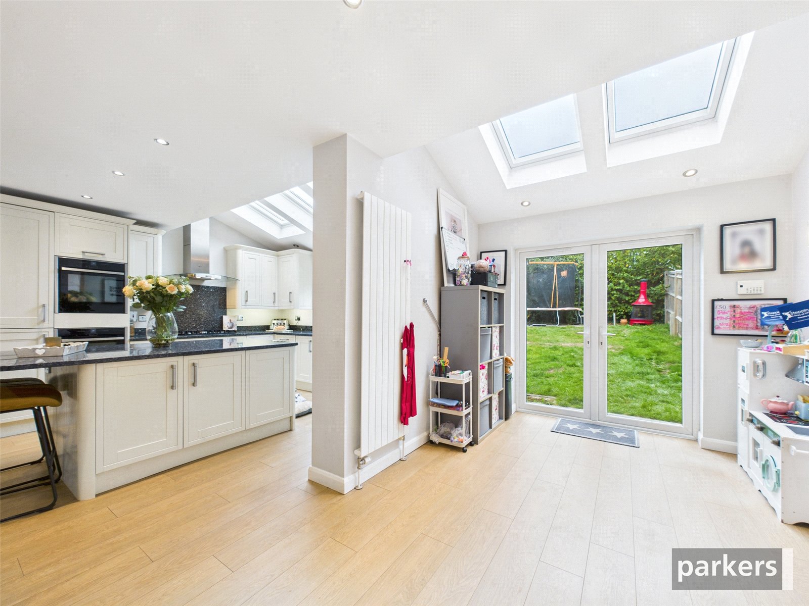 4 bedroom House for sale in Woodley, Reading, Berkshire
