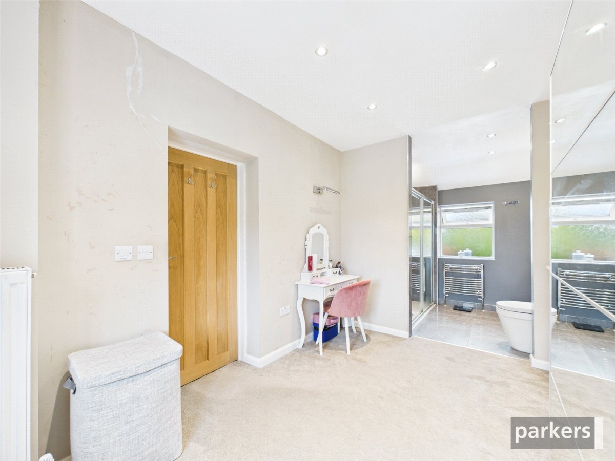 Woodley, Reading, Berkshire