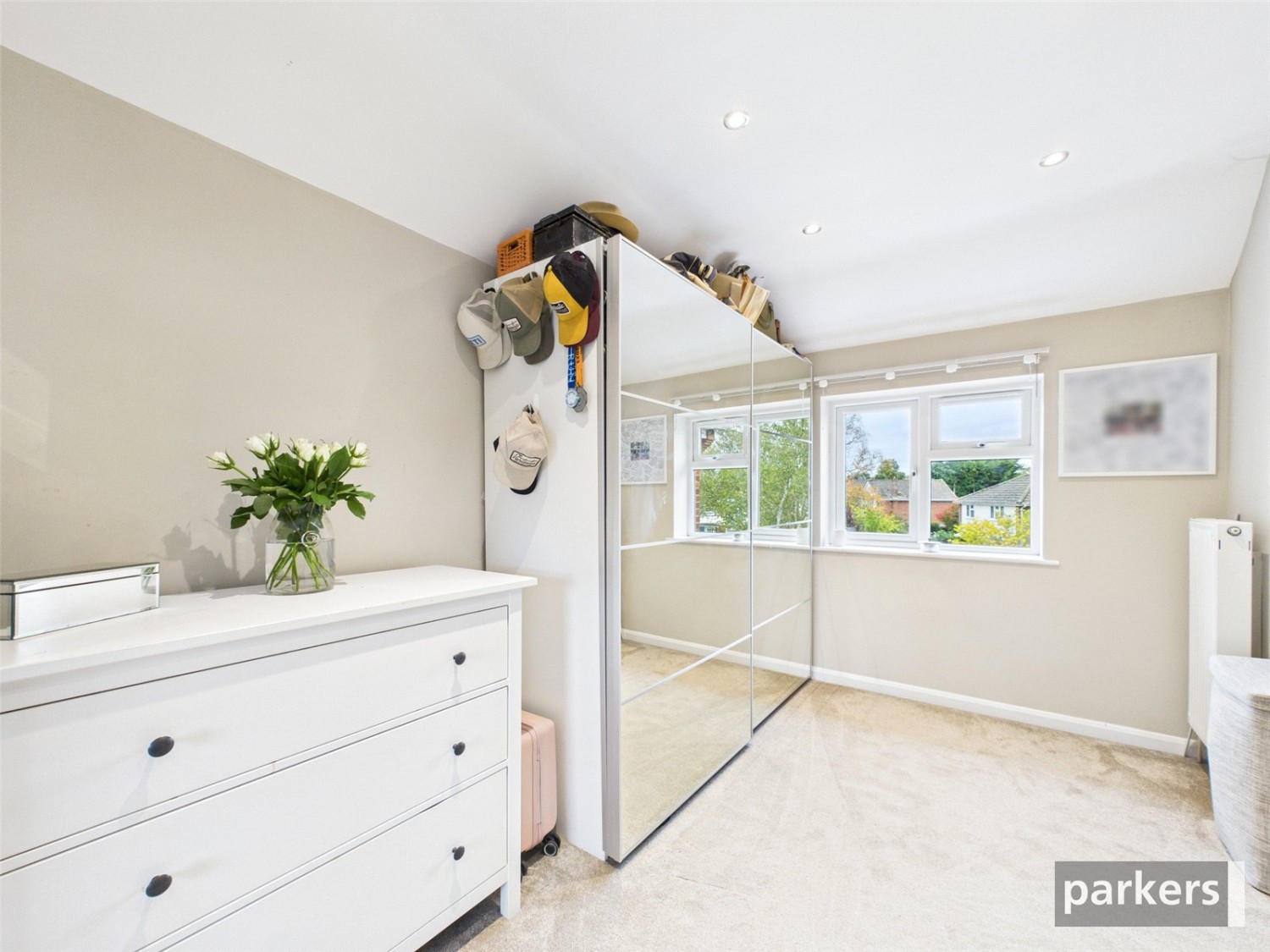 Woodley, Reading, Berkshire