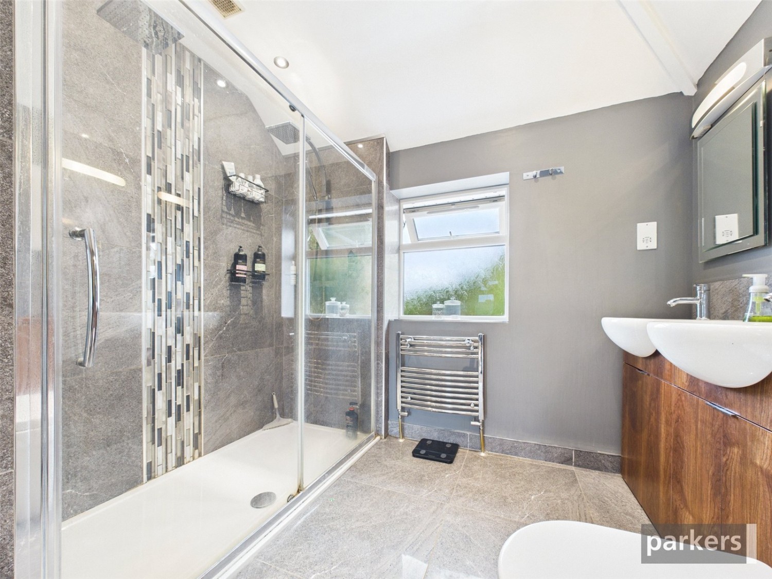 Woodley, Reading, Berkshire