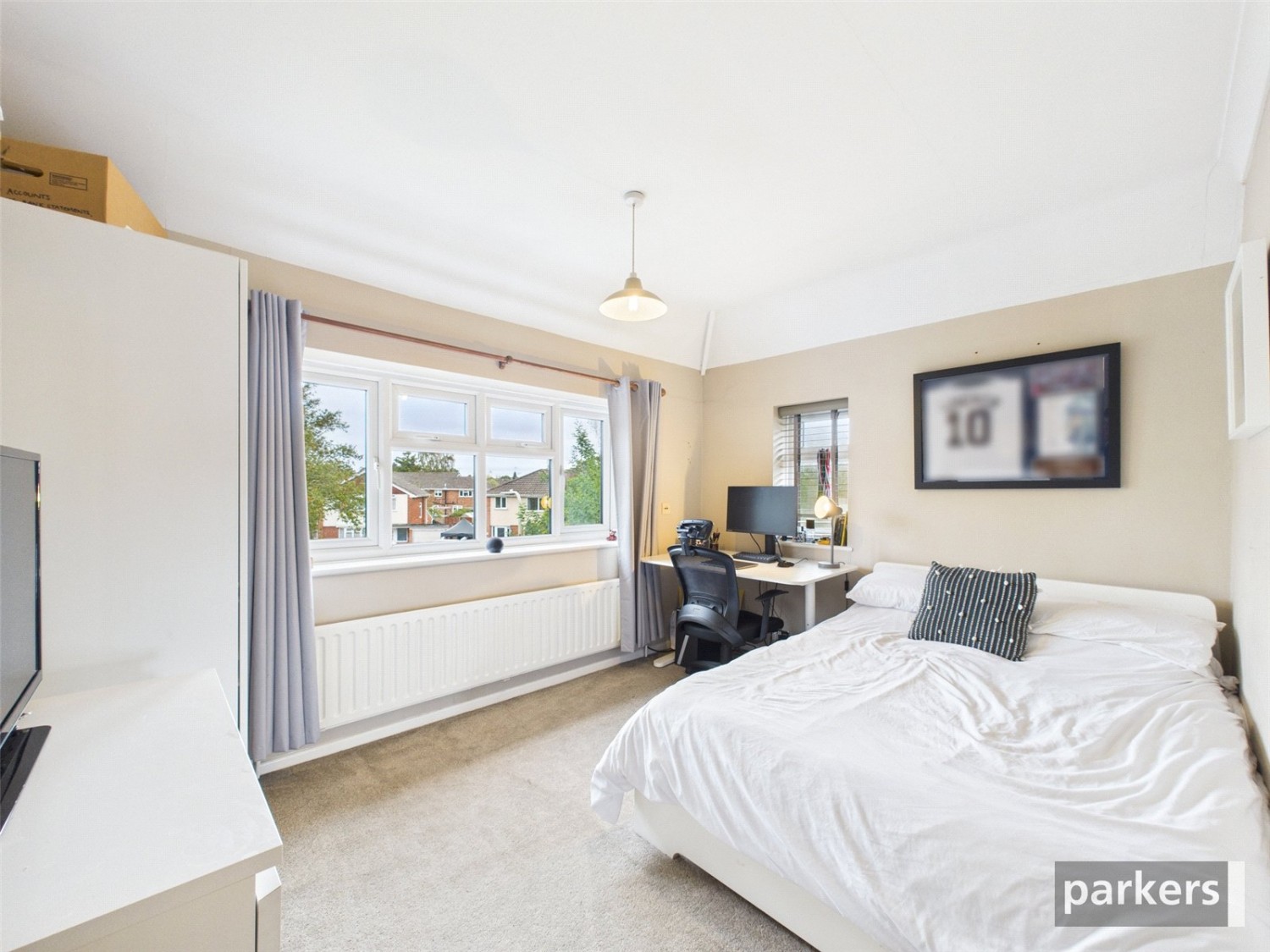 Woodley, Reading, Berkshire