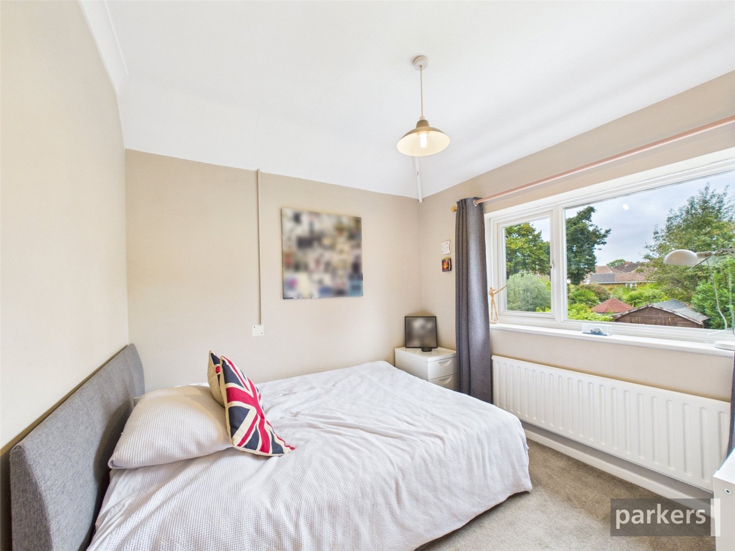 Woodley, Reading, Berkshire