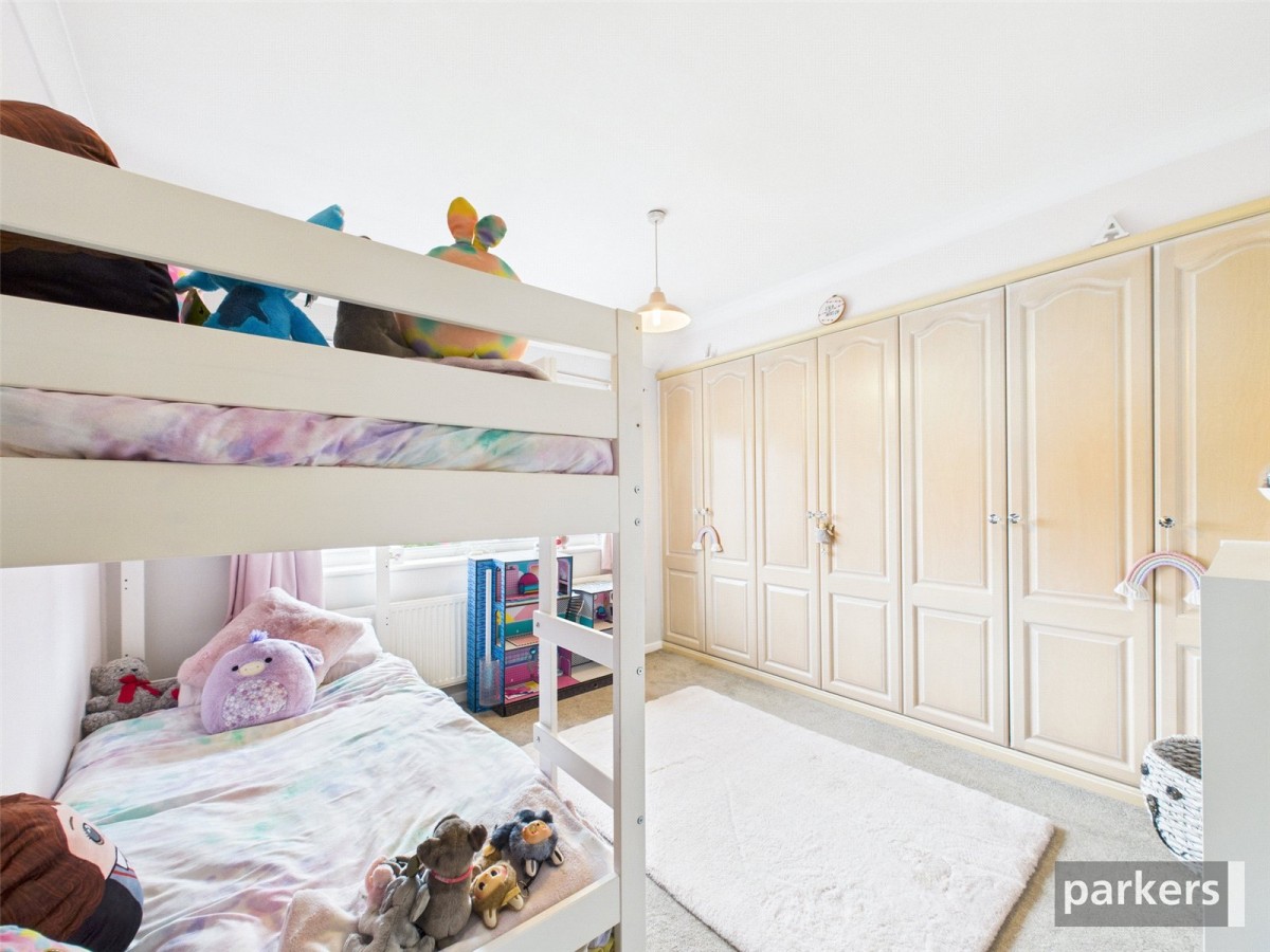 Woodley, Reading, Berkshire