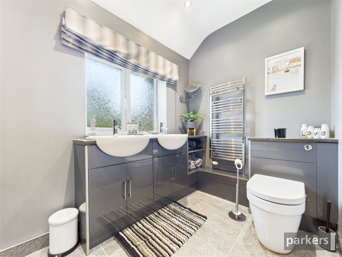 Woodley, Reading, Berkshire